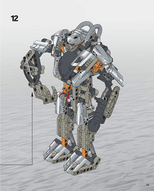 Exo-Toa Instruction