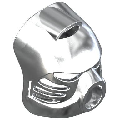 Chrome Silver Канохи Хау