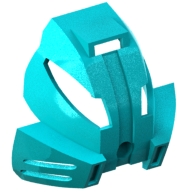Dark Turquoise Канохи Какама