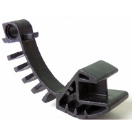 Black Bionicle Tohunga Claw Arm