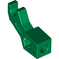 Dark Green Arm Mechanical [Thick Support]