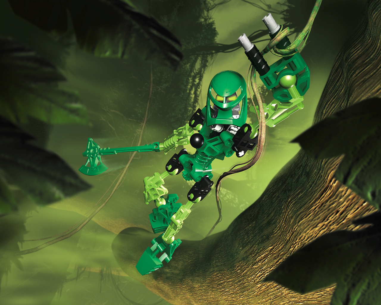 Bionicle heroes steam фото 63