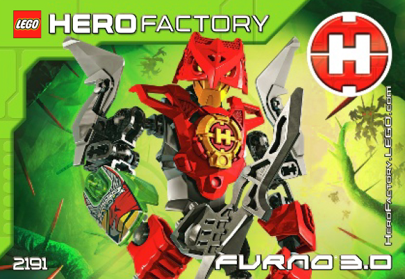 Furno 3.0 Instruction