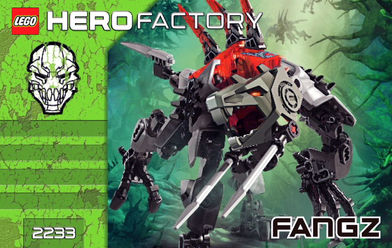 Fangz Instruction