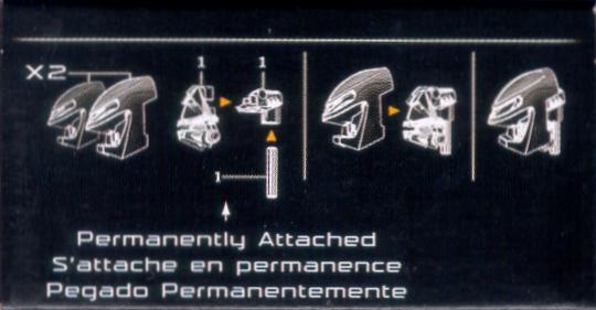 Kanohi Instruction