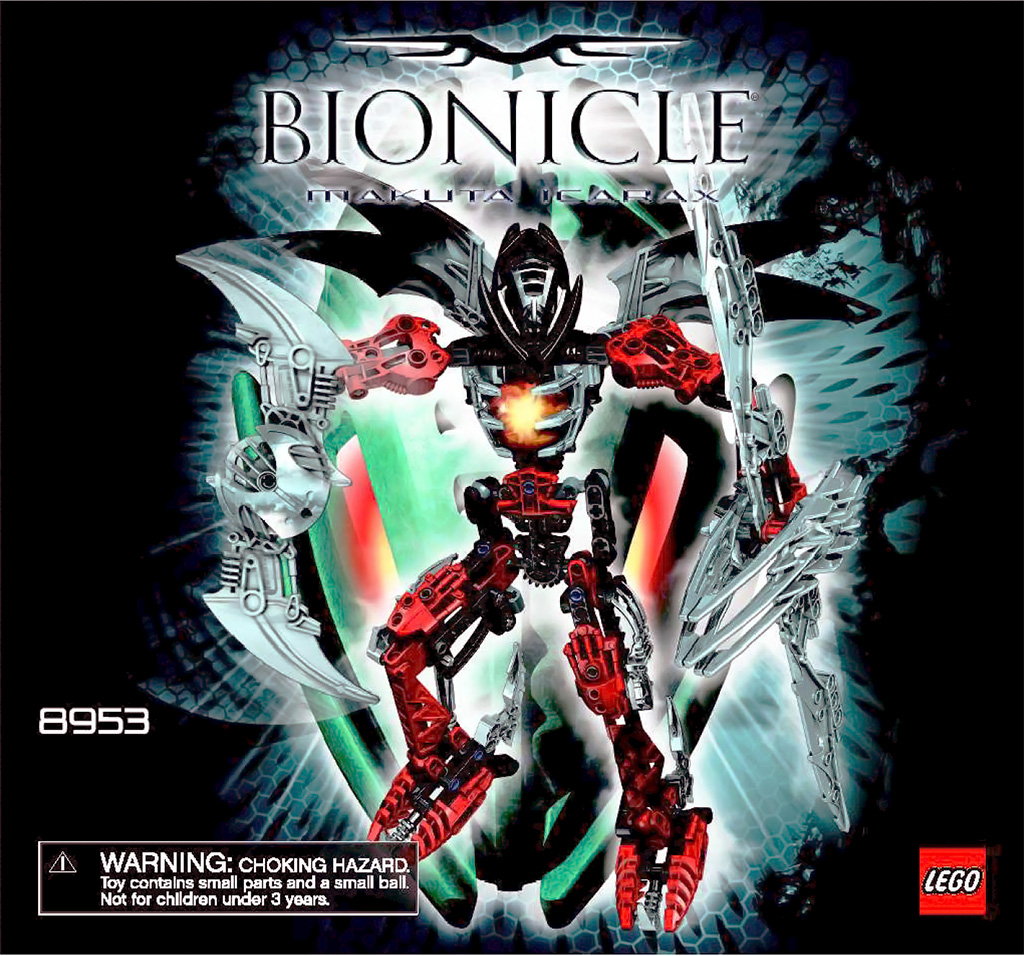 Bionicle heroes steam фото 62