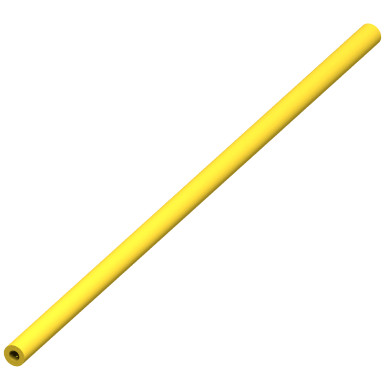 Yellow Hose Soft 3mm D. 12L