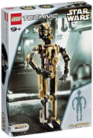 Дроид C-3PO