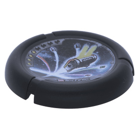 Black Throwbot Disk Jet / Judge 4 pips