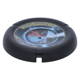 Black Throwbot Disk Millennia and Jet / Judge 8 pips