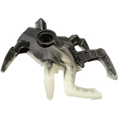 Black Bionicle Mini - Visorak Suukorak