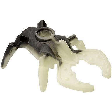 Black Bionicle Mini - Visorak Vohtarak