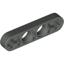 Dark Gray Technic Beam 1 x 4 Thin