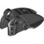 Black Sports Hockey Skate