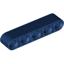 Dark Blue Technic Beam 1 x 5 Thick