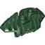 Dark Green Bionicle Piraka Leg Upper Section Cover