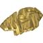 Pearl Gold Bionicle Piraka Leg Upper Section Cover