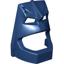 Dark Blue Bionicle Mask Large Vezok (Piraka Vezok Style)