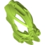 Lime Bionicle Mask Faxon