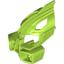 Lime Bionicle Mask Miru Nuva [Adaptive Armour Style A]