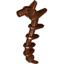 Reddish Brown Spiky Vine / Tail [aka Bionicle Spine]