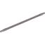 Flat Silver Hose Soft Axle 16