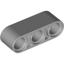 Light Bluish Gray Technic Beam 1 x 3 Thick