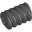 Black Technic Worm Gear