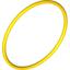 Yellow Technic Rubber Belt 33mm