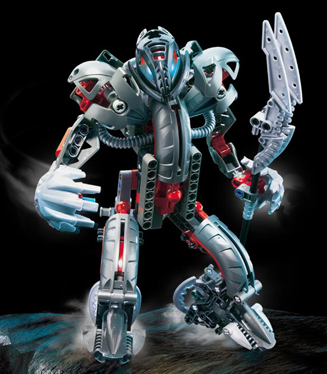 Макута Теридакс